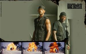 Bad Boys II